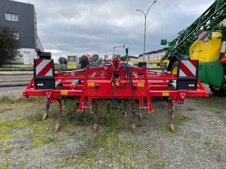 Déchaumeur Kverneland Enduro 4000 F - 1