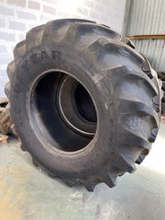 Pneu agricole Goodyear 800.70x38 - 1