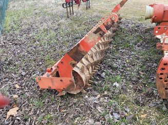 Accessoire matériel de semis Kuhn Rouleau Packer 3 m - 1