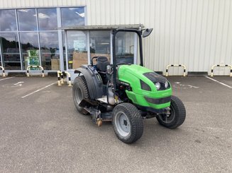 Tracteur agricole Deutz-Fahr AGROKID - 1
