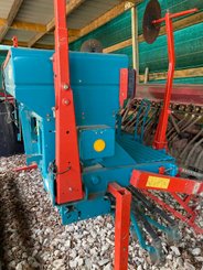 Semoir en ligne conventionnel Sulky Tramline Compact 3 m - 3