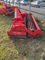 Herse rotative Kuhn HR 303 - 1