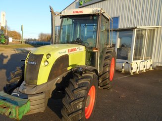 Tracteur agricole Claas NECTIS 275F - 2
