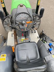 Tracteur agricole Deutz-Fahr AGROKID - 5