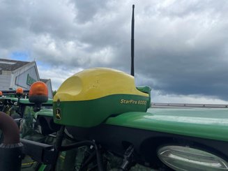 GPS John Deere Antenne SF 6000 RTK - 1