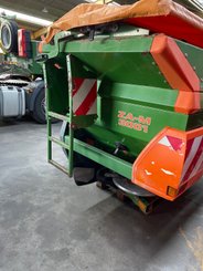 Distributeur d'engrais Amazone ZAM Profis - 5