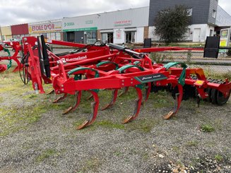 Déchaumeur Kverneland Enduro 4000 F - 2