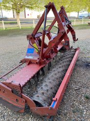Herse rotative Kuhn HRB 302D - 2