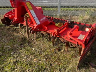 Herse rotative Kuhn HR 303 - 4