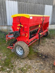 Semoir en ligne conventionnel MaterMacc Grano 300 - 1