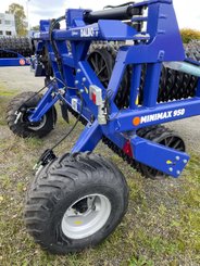 Rouleau Dal-Bo Minimax 950 - 3