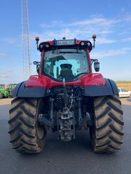 Tracteur agricole Valtra SERIE T - 4