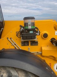 Chariot télescopique agricole JCB 542-70 Agrisuper - 4