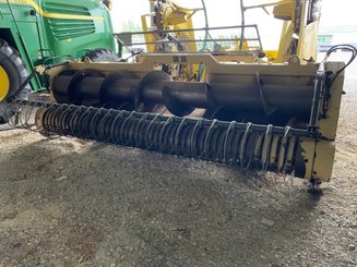 Ensileuse automotrice Idass GE 35  - 1
