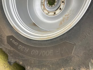 Pneu agricole Michelin 900/60R38 VF Cerexbib 2 - 1