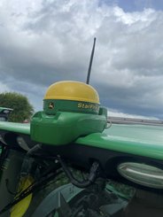 GPS John Deere Antenne SF 3000 RTK radio - 2