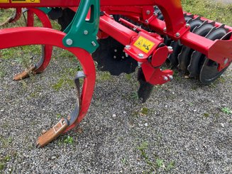 Déchaumeur Kverneland Enduro 4000 F - 3