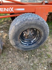 Cover crop Razol Phenix TBX 40 disques - 5