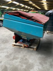 Distributeur d'engrais Sulky DPX 1804 - 4
