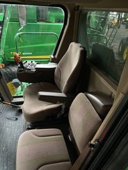 Moissonneuse batteuse John Deere WTS 9560 - 5