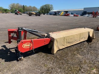 Faucheuse Vicon VICON DMP 2800 - 2