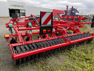 Déchaumeur Kverneland Enduro 4000 F - 4