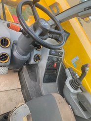 Chariot télescopique agricole JCB 542-70 Agrisuper - 5