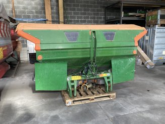 Distributeur d'engrais Amazone ZAM Fortix 2700l - 1