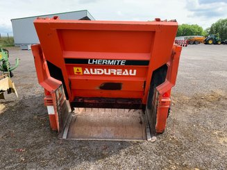 Désileuse pailleuse Kuhn ALTOR 6050 - 1