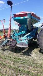Combiné de semis Sulky SPI réguline 4m  - 1