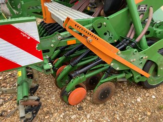 Combiné de semis Amazone Cultimix + ADP 303 Super - 3