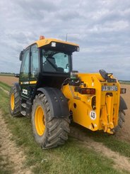 Chariot télescopique agricole JCB 542-70 Agrisuper - 3