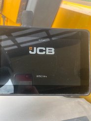Chariot télescopique agricole JCB 542-70 Agrisuper - 6