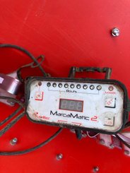 Semoir en ligne conventionnel MaterMacc Grano 300 - 5