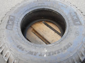 Pneu agricole BKT 11.5/80x15.3 - 2