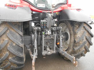 Tracteur agricole Valtra N134F5PS-4 - 3