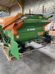 Distributeur d'engrais Amazone ZAM Fortix 2700l - 5