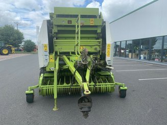 Presse à balles rondes Claas Variant 260 - 1