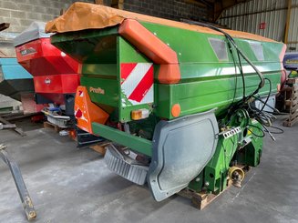 Distributeur d'engrais Amazone ZAM Profis - 1