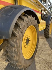 Pulvérisateur automoteur Artec F 40 - 5