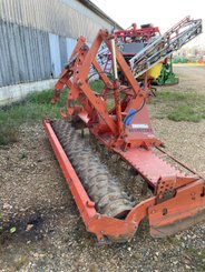 Herse rotative Kuhn HRB 302D - 3