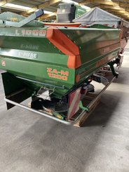 Distributeur d'engrais Amazone ZAM Fortix 2700l - 4