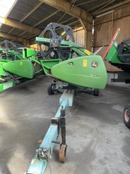 Moissonneuse batteuse John Deere WTS 9560 - 10