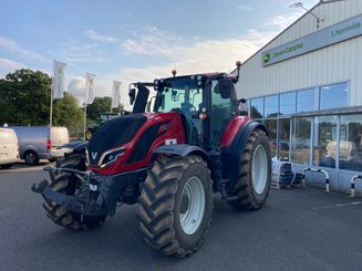 Tracteur agricole Valtra SERIE T - 1