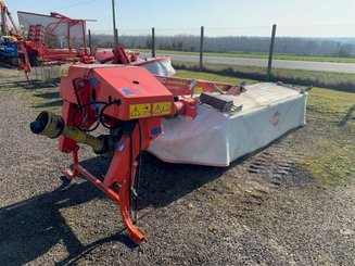 Faucheuse Kuhn Gmd 3110 - 1