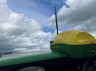 GPS John Deere Antenne SF 6000 RTK - 4