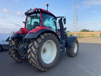 Tracteur agricole Valtra SERIE T - 3