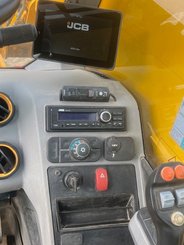 Chariot télescopique agricole JCB 542-70 Agrisuper - 7