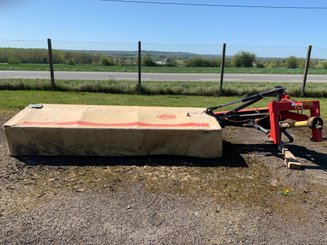 Faucheuse Vicon VICON DMP 2800 - 1