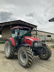 Tracteur agricole Mc Cormick X60.40 - 1